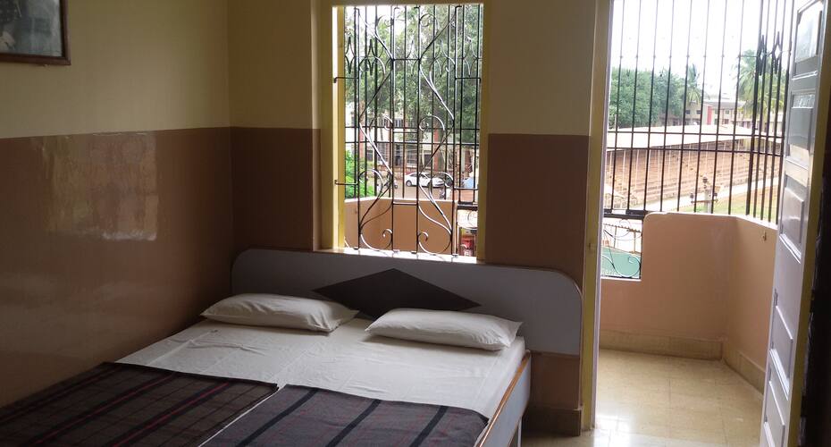 Hotel Vipra, Hubli-Dharwad 4